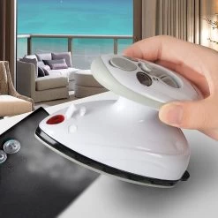 Trend24 - Strijkijzer - Stoomstrijkijzer - Reisstrijkijzer - Mini Strijkijzer - 420 W - Wit 23 Trend24 - Strijkijzer - Stoomstrijkijzer - Reisstrijkijzer - Mini Strijkijzer - 420 W - Wit -Schoonmaakmiddelen 1200x1200 2805