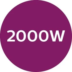 Philips EasySpeed GC1744/20 - Stoomstrijkijzer 7 Philips EasySpeed GC1744/20 - Stoomstrijkijzer -Schoonmaakmiddelen 1200x1200 2809