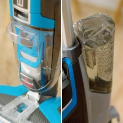 BISSELL CrossWave 3in1 - Vloerreiniger -Schoonmaakmiddelen 1200x1200 281