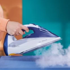 Philips GC4541/20 - Stoomstrijkijzer - Blauw -Schoonmaakmiddelen 1200x1200 2825