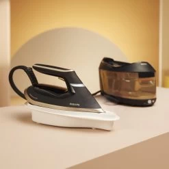 Philips PerfectCare 6000 Series PSG6064/80 - Stoomgenerator -Schoonmaakmiddelen 1200x1200 2831