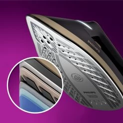 Philips PerfectCare 6000 Series PSG6064/80 - Stoomgenerator -Schoonmaakmiddelen 1200x1200 2832