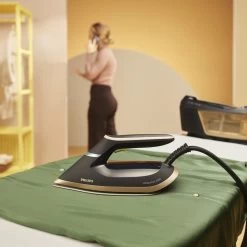 Philips PerfectCare 6000 Series PSG6064/80 - Stoomgenerator -Schoonmaakmiddelen 1200x1200 2833