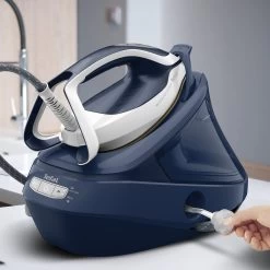Tefal Pro Express Ultimate II - GV9720 - Stoomgenerator -Schoonmaakmiddelen 1200x1200 2849