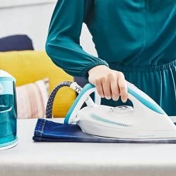 Tefal Express Anti-Calc SV8010 - Stoomgenerator -Schoonmaakmiddelen 1200x1200 2850