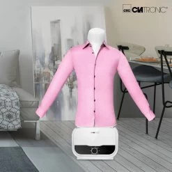 Clatronic HBB 3734 -Hemden-/blouse- En Broekstrijksysteem - Drogen En Strijken In één Stap -Schoonmaakmiddelen 1200x1200 2858