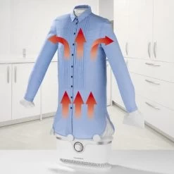 CLEANmaxx - Strijkdroger - Grijs/Wit -Schoonmaakmiddelen 1200x1200 2860