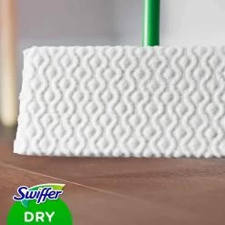 Swiffer Vloerdoekjes Houten Vloeren - Parket - Laminaat - 34 Stuks 27 Swiffer Vloerdoekjes Houten Vloeren - Parket - Laminaat - 34 Stuks -Schoonmaakmiddelen 1200x1200 305