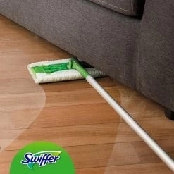 Swiffer Vloerdoekjes Houten Vloeren - Parket - Laminaat - 34 Stuks 28 Swiffer Vloerdoekjes Houten Vloeren - Parket - Laminaat - 34 Stuks -Schoonmaakmiddelen 1200x1200 306