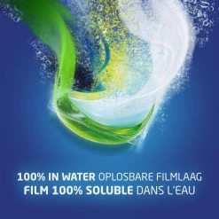 Dash Platinum Wasmiddel Pods - Wascapsules - Extra Reinigingskracht - Voordeelverpakking 3 X 38 Wasbeurten -Schoonmaakmiddelen 1200x1200 336