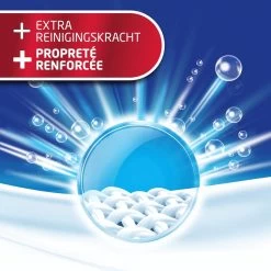 Dash Platinum Wasmiddel Pods - Wascapsules - Extra Reinigingskracht - Voordeelverpakking 3 X 38 Wasbeurten -Schoonmaakmiddelen 1200x1200 338