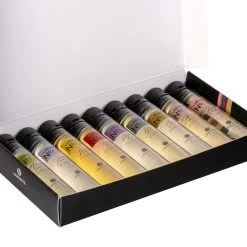 Lavayette Premium Wasparfum - Proefpakket 9x25ml - Geurbooster -Schoonmaakmiddelen 1200x1200 348