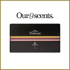 Lavayette Premium Wasparfum - Proefpakket 9x25ml - Geurbooster -Schoonmaakmiddelen 1200x1200 349