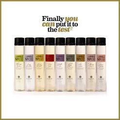 Lavayette Premium Wasparfum - Proefpakket 9x25ml - Geurbooster -Schoonmaakmiddelen 1200x1200 350