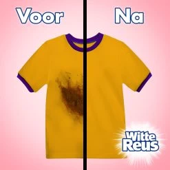 Color Reus Power Caps Wascapsules - Wasmiddel Capsules - Voordeelverpakking - 2x52 Wasbeurten 16 Color Reus Power Caps Wascapsules - Wasmiddel Capsules - Voordeelverpakking - 2x52 Wasbeurten -Schoonmaakmiddelen 1200x1200 359