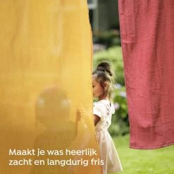 Robijn Perfect Match Zwitsal Wasmiddel En Wasverzachter Pakket - 5 Stuks - Voordeelverpakking -Schoonmaakmiddelen 1200x1200 374