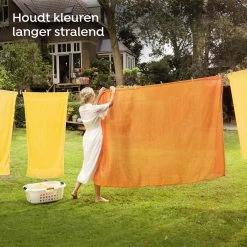 Robijn Perfect Match Zwitsal Wasmiddel En Wasverzachter Pakket - 5 Stuks - Voordeelverpakking -Schoonmaakmiddelen 1200x1200 375