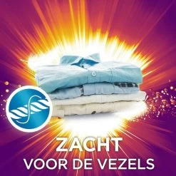 Persil® Persil 4in1 Discs Color Wascapsules - Wasmiddel Capsules - Voordeelverpakking - 2x28 Wasbeurten -Schoonmaakmiddelen 1200x1200 380