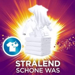 Persil® Persil 4in1 Discs Color Wascapsules - Wasmiddel Capsules - Voordeelverpakking - 2x28 Wasbeurten -Schoonmaakmiddelen 1200x1200 381