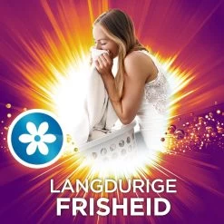 Persil® Persil 4in1 Discs Color Wascapsules - Wasmiddel Capsules - Voordeelverpakking - 2x28 Wasbeurten -Schoonmaakmiddelen 1200x1200 382