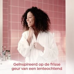 Robijn Klein & Krachtig Wit Floral Morning Vloeibaar Wasmiddel - 8 X 19 Wasbeurten - Voordeelverpakking -Schoonmaakmiddelen 1200x1200 397