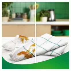 Ariel All In 1 Pods Actieve Geurbestrijding Wasmiddel - Voordeelverpakking 3 X 33 Wasbeurten - Wasmiddel Pods -Schoonmaakmiddelen 1200x1200 407