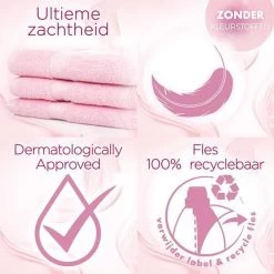 Silan Sensitive Wasverzachter - Baby En Gevoelige Huid - Grootverpakking - 54 Wasbeurten 19 Silan Sensitive Wasverzachter - Baby En Gevoelige Huid - Grootverpakking - 54 Wasbeurten -Schoonmaakmiddelen 1200x1200 436