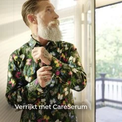 Robijn Klein & Krachtig Black Velvet Vloeibaar Wasmiddel - 2 X 42 Wasbeurten - Voordeelverpakking -Schoonmaakmiddelen 1200x1200 439