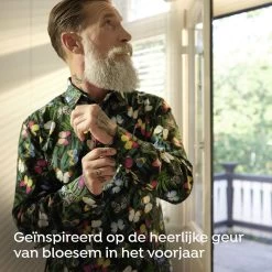 Robijn Klein & Krachtig Color Bohemian Blossom Vloeibaar Wasmiddel - 8 X 19 Wasbeurten - Voordeelverpakking 17 Robijn Klein & Krachtig Color Bohemian Blossom Vloeibaar Wasmiddel - 8 X 19 Wasbeurten - Voordeelverpakking -Schoonmaakmiddelen 1200x1200 457