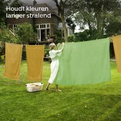 Robijn Klein & Krachtig Color Bohemian Blossom Vloeibaar Wasmiddel - 8 X 19 Wasbeurten - Voordeelverpakking 21 Robijn Klein & Krachtig Color Bohemian Blossom Vloeibaar Wasmiddel - 8 X 19 Wasbeurten - Voordeelverpakking -Schoonmaakmiddelen 1200x1200 458