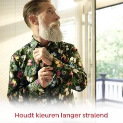 Robijn Kokos 3 In 1 Wascapsules - 4 X 15 Wasbeurten - Voordeelverpakking -Schoonmaakmiddelen 1200x1200 479