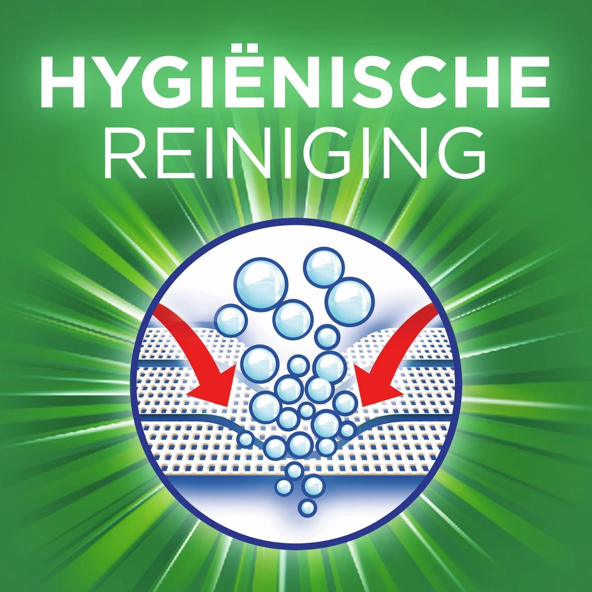 Ariel All In 1 Wasmiddel Pods Alpine - 3x43 Wasbeurten - Voordeelverpakking 13 Ariel All In 1 Wasmiddel Pods Alpine - 3x43 Wasbeurten - Voordeelverpakking - Afbeelding 11