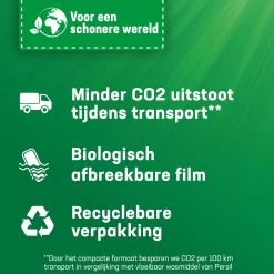 Persil® Persil Power Bars Universal Wasmiddel - Voordeelverpakking - 9 X 16 Wasbeurten -Schoonmaakmiddelen 1200x1200 497