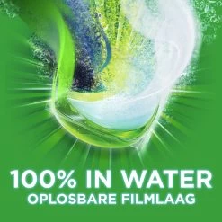 Ariel All In 1 Wasmiddel Pods - Original Wit - 3x43 Wasbeurten - Voordeelverpakking -Schoonmaakmiddelen 1200x1200 528