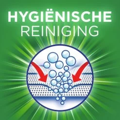 Ariel All In 1 Wasmiddel Pods - Original Wit - 3x43 Wasbeurten - Voordeelverpakking -Schoonmaakmiddelen 1200x1200 529