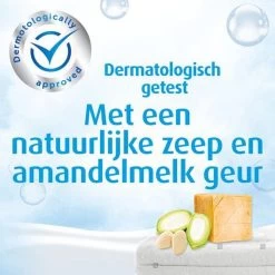 Persil® Persil Sensitive Gel - Vloeibaar Wasmiddel - Baby En Gevoelige Huid - Voordeelverpakking - 6 X 20 Wasbeurten -Schoonmaakmiddelen 1200x1200 537