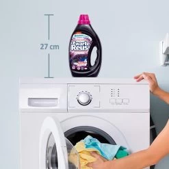 Witte + Frisse + Zwarte Reus Vloeibaar Wasmiddel Voordeel Pakket -Schoonmaakmiddelen 1200x1200 549