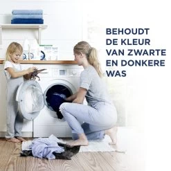 Neutral Vloeibaar Wasmiddel Zwart - 6 X 20 Wasbeurten - Voordeelverpakking 13 Neutral Vloeibaar Wasmiddel Zwart - 6 X 20 Wasbeurten - Voordeelverpakking -Schoonmaakmiddelen 1200x1200 557