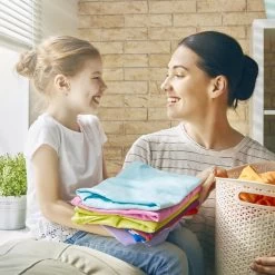 Omo Kleur Vloeibaar Wasmiddel - 80 Wasbeurten - Voordeelverpakking -Schoonmaakmiddelen 1200x1200 581