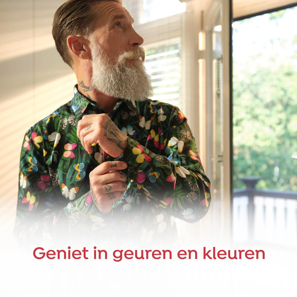 Robijn Klein & Krachtig Classics Black Velvet Vloeibaar Wasmiddel - 8 X 19 Wasbeurten - Voordeelverpakking 9 Robijn Klein & Krachtig Classics Black Velvet Vloeibaar Wasmiddel - 8 X 19 Wasbeurten - Voordeelverpakking - Afbeelding 7