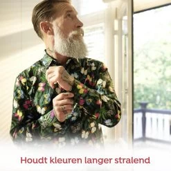 Robijn Color 3 In 1 Wascapsules Speciaal Voor De Gekleurde Was - 29 Wasbeurten -Schoonmaakmiddelen 1200x1200 617