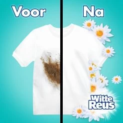 Frisse Reus Power Caps Lotus Amandel Wascapsules - Wasmiddel Capsules - Voordeelverpakking - 8 X 14 Wasbeurten -Schoonmaakmiddelen 1200x1200 623