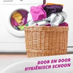 Omo Vloeibaar Wasmiddel Kleur - 100 Wasbeurten - Grootverpakking -Schoonmaakmiddelen 1200x1200 631