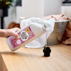 Marcel's Green Soap Wasmiddel Patchouli & Cranberry - 6 X 1 Liter -Schoonmaakmiddelen 1200x1200 635