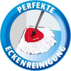 Vileda EasyWring&Clean - Vervanging - Classic - Microvezel -Schoonmaakmiddelen 1200x1200 64