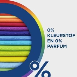 Neutral Waspoeder Kleur - Dermatologisch Getest, Parfumvrij En Hypoallergeen - 4 X 45 Wasbeurten -Schoonmaakmiddelen 1200x1200 647