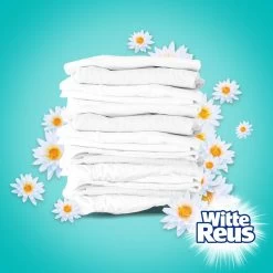 Frisse Reus Lotus Amandel Gel Vloeibaar Wasmiddel - Witte Was - Voordeelverpakking - 120 Wasbeurten -Schoonmaakmiddelen 1200x1200 656