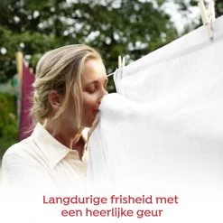 Robijn Stralend Wit Wascapsules - 3 X 29 Wasbeurten - Halfjaarbox 15 Robijn Stralend Wit Wascapsules - 3 X 29 Wasbeurten - Halfjaarbox -Schoonmaakmiddelen 1200x1200 671