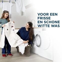 Neutral Waspoeder Wit Parfumvrij - 4x45 Wasbeurten - Voordeelverpakking -Schoonmaakmiddelen 1200x1200 679