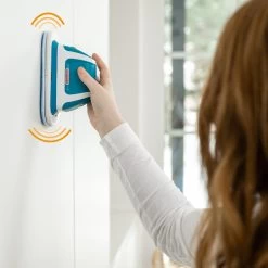 Livington MultiScrubber Elektrische Schrobber - Accu-mop Voor Moeiteloos Dweilen, Schrobben En Boenen - 2-in-1 Dweilsysteem Als Handschrobber & Vloermop - Incl. 2 Opzetstukken -Schoonmaakmiddelen 1200x1200 68